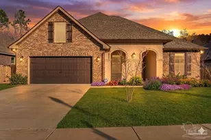 3042 Mountain Laurel Trl, Cantonment, FL 32533 - Photo 65