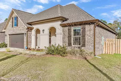3042 Mountain Laurel Tr, Cantonment, FL 32533 - Photo 59