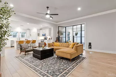 3042 Mountain Laurel Tr, Cantonment, FL 32533 - Photo 15