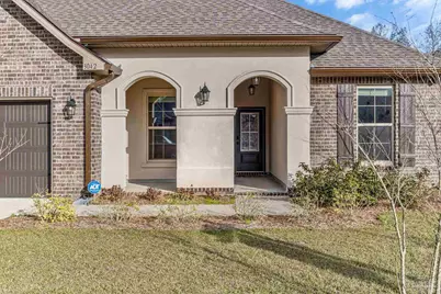 3042 Mountain Laurel Tr, Cantonment, FL 32533 - Photo 45