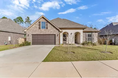 3042 Mountain Laurel Tr, Cantonment, FL 32533 - Photo 61