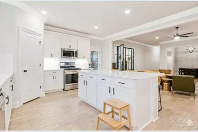 3042 Mountain Laurel Tr, Cantonment, FL 32533 - Photo 21