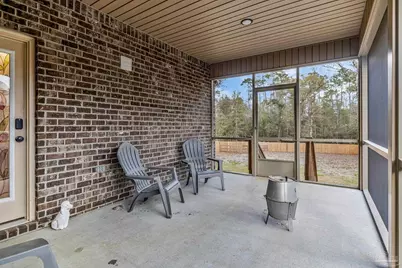 3042 Mountain Laurel Tr, Cantonment, FL 32533 - Photo 49