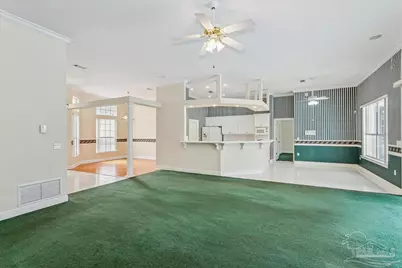 5029 High Pointe Dr, Pensacola, FL 32505 - Photo 9