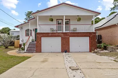 1619 Stanford Rd, Gulf Breeze, FL 32563 - Photo 1