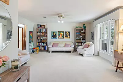 506 Fairpoint Dr, Gulf Breeze, FL 32561 - Photo 7