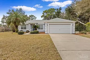 1863 Eagle Ln, Navarre, FL 32566 - Photo 1