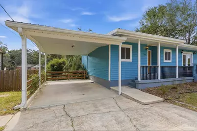 6473 Lakeshore Dr, Milton, FL 32570 - Photo 3