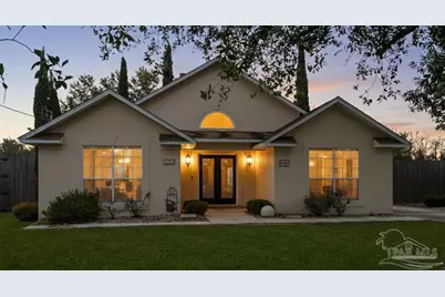 4368 Clair Ct, Gulf Breeze, FL 32563 - Photo 1