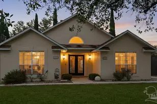 4368 Clair Ct, Gulf Breeze, FL 32563 - Photo 1