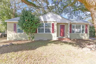 810 W Lakeview Ave, Pensacola, FL 32501 - Photo 1
