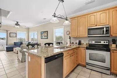 16590 Perdido Key Dr #6A, Pensacola, FL 32507 - Photo 9
