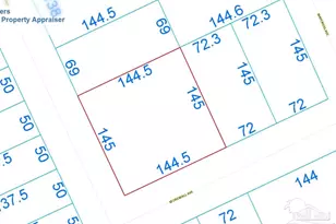 3710 Stonewall Ave, Pensacola, FL 32507 - Photo 35