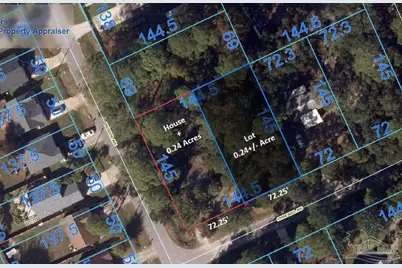 3710 Stonewall Ave, Pensacola, FL 32507 - Photo 3