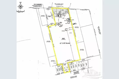 3705 & 3709 W Jackson St, Pensacola, FL 32505 - Photo 1