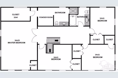 7342 Templeton Rd, Pensacola, FL 32506 - Photo 5