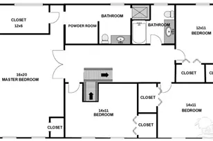 7342 Templeton Rd, Pensacola, FL 32506 - Photo 5