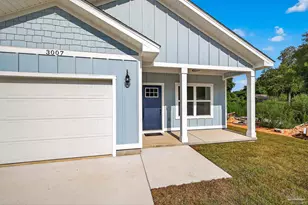 3011 N 15th Ave, Milton, FL 32583 - Photo 1