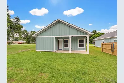 3011 N 15th Ave, Milton, FL 32583 - Photo 37