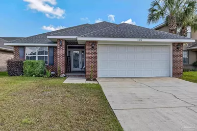 3408 Wasatch Range Loop, Pensacola, FL 32526 - Photo 3