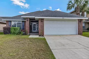 3408 Wasatch Range Loop, Pensacola, FL 32526 - Photo 3