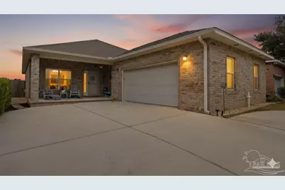 4154 Oak Pointe Dr, Gulf Breeze, FL 32563 - Photo 1