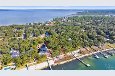 14395 Innerarity Pt Rd, Pensacola, FL 32507 - Photo 11