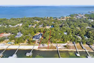 14395 Innerarity Pt Rd, Pensacola, FL 32507 - Photo 9