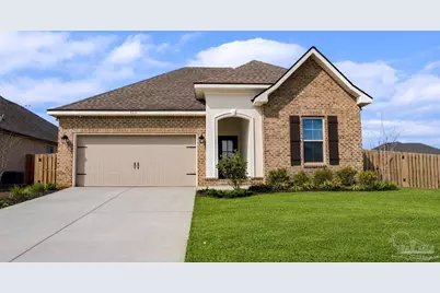 5337 Adeline Cir, Pace, FL 32571 - Photo 1