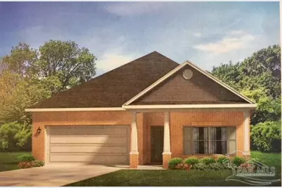 3563 Turquoise Dr, Navarre, FL 32566 - Photo 1