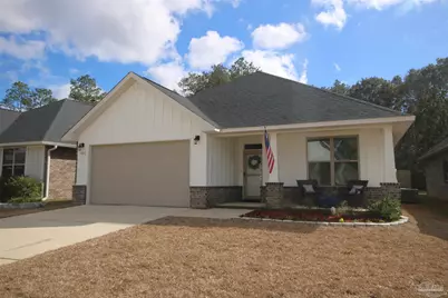 3849 Ranch Rd, Pace, FL 32571 - Photo 1