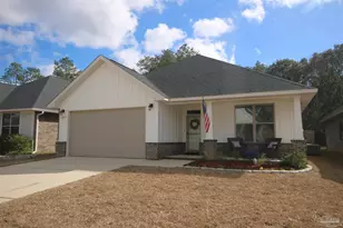 3849 Ranch Rd, Pace, FL 32571 - Photo 1