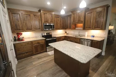 3849 Ranch Rd, Pace, FL 32571 - Photo 5