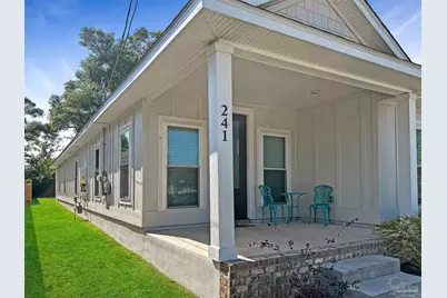 241 N H St, Pensacola, FL 32502 - Photo 5