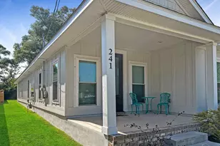 241 N H St, Pensacola, FL 32502 - Photo 5