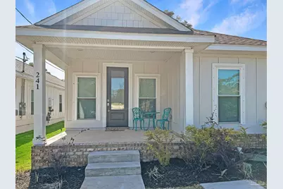 241 N H St, Pensacola, FL 32502 - Photo 3