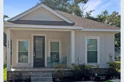 241 N H St, Pensacola, FL 32502 - Photo 1