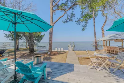 5756 East Bay Blvd, Gulf Breeze, FL 32563 - Photo 37