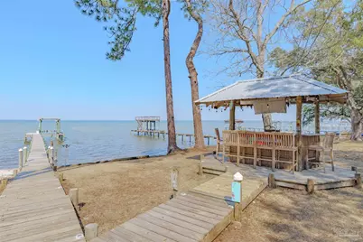 5756 East Bay Blvd, Gulf Breeze, FL 32563 - Photo 5