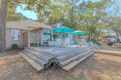 5756 East Bay Blvd, Gulf Breeze, FL 32563 - Photo 35