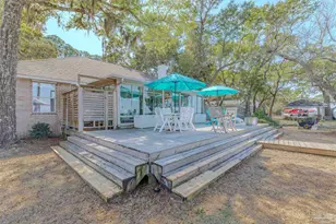 5756 E Bay Blvd, Gulf Breeze, FL 32563 - Photo 35