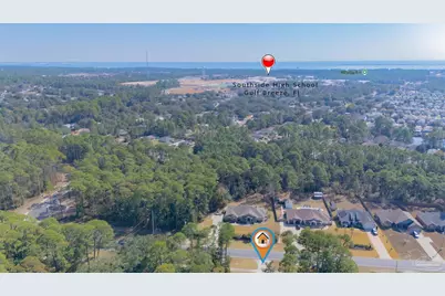 5756 East Bay Blvd, Gulf Breeze, FL 32563 - Photo 45