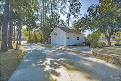 5756 East Bay Blvd, Gulf Breeze, FL 32563 - Photo 33