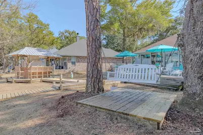 5756 East Bay Blvd, Gulf Breeze, FL 32563 - Photo 35