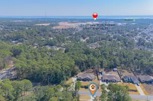 5756 E Bay Blvd, Gulf Breeze, FL 32563 - Photo 45
