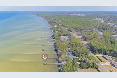 5756 East Bay Blvd, Gulf Breeze, FL 32563 - Photo 7