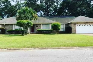 5705 Admiral Doyle Rd, Pensacola, FL 32506 - Photo 1