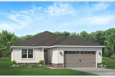 5930 Willow Mist Ct, Pace, FL 32571 - Photo 1