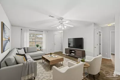 10588 Wilderness Ln, Pensacola, FL 32534 - Photo 1