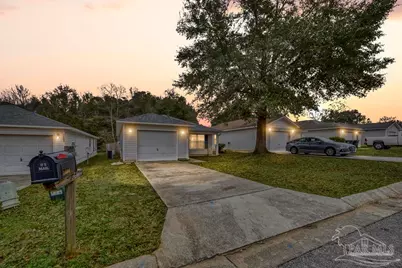 10588 Wilderness Ln, Pensacola, FL 32534 - Photo 3